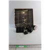 Image 1 : New Solar Panel and Solar Motion Light Night Only Operation