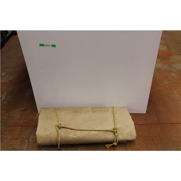 *Tarp - Size Unknown