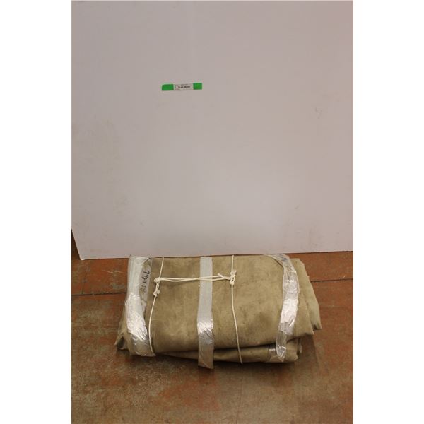 *Tarp - Size Unknown