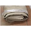 Image 4 : *Tarp - Size Unknown