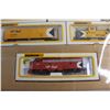 Image 10 : Bachmann Electric Train Set and Accessories - Consignor Says Works