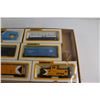 Image 12 : Bachmann Electric Train Set and Accessories - Consignor Says Works