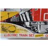 Image 3 : Meccano Triang Electric Train Set - Consignor Says Complete, Engine Not Working