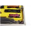 Image 8 : Meccano Triang Electric Train Set - Consignor Says Complete, Engine Not Working