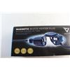 Image 2 : Voltsafe Magnetic Block Heater Plug w/ App Controlled Timer - Sealed