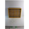 Image 1 : Plastic Storage Box with 24 Drawers