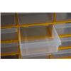 Image 4 : Plastic Storage Box with 24 Drawers