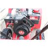 Image 3 : ***Mastercraft 5HP/24" Snowblower w/Tecumseh Snow King Pull Start Motor (Like New)