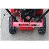 Image 7 : ***Mastercraft 5HP/24" Snowblower w/Tecumseh Snow King Pull Start Motor (Like New)