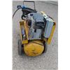 Image 2 : *** Smith Roles 3/4HP Air Compressor, Cast Iron Pump w/Hose & Accessories (Untested, As Is)