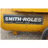 Image 4 : *** Smith Roles 3/4HP Air Compressor, Cast Iron Pump w/Hose & Accessories (Untested, As Is)