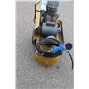 Image 5 : *** Smith Roles 3/4HP Air Compressor, Cast Iron Pump w/Hose & Accessories (Untested, As Is)