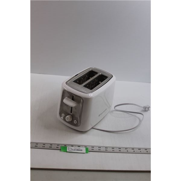 Toastmaster Toaster (Working)