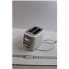 Image 1 : Toastmaster Toaster (Working)