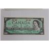 Image 8 : 3x BID PRICE - Canadian 1867-1967 One Dollar Note - Centennial Issue - Damage on Corners