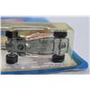 Image 4 : Mattel Hot Wheels Blackwall Street Rodder No. 9242 - Damaged Card, Yellowed Blister - Circa 1980s
