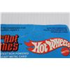 Image 8 : Mattel Hot Wheels "The Hot Ones" Hot Bird No.2014 - Damaged Un-Punched Card - Circa 1980s