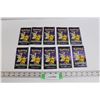 Image 1 : (10 Sealed pks) Pokemon Trick or Trade Cards
