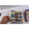 Image 2 : (2) 1000 Page Archie Comics
