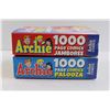 Image 5 : (2) 1000 Page Archie Comics