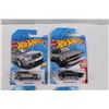 Image 2 : (4) Mattel Hot Wheels Mainline Cars - Nissan Skyline 2000 GT-R, '94 Audi Avante RS2, McLaren F1, '98
