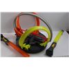 Image 6 : Mattel Hot Wheels FDF26 Roto Revolution Track Play Set - Working