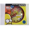 Image 2 : The Simpson's Wall Clock