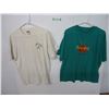 Image 1 : (2) T-Shirts-X Large - Hard Rock Café and Misc.