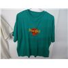 Image 2 : (2) T-Shirts-X Large - Hard Rock Café and Misc.