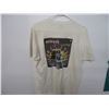 Image 5 : (2) T-Shirts-X Large - Hard Rock Café and Misc.