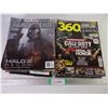Image 1 : (22) Assorted Gaming Magazines-not all are pictured