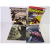 Image 2 : (22) Assorted Gaming Magazines-not all are pictured