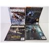 Image 3 : (22) Assorted Gaming Magazines-not all are pictured