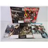 Image 4 : (22) Assorted Gaming Magazines-not all are pictured