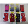 Image 1 : (8) Samsung 9 Plus Phone Cases - NEW