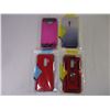 Image 2 : (8) Samsung 9 Plus Phone Cases - NEW