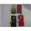 Image 3 : (8) Samsung 9 Plus Phone Cases - NEW