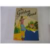 Image 2 : (2) Hardcover Books- The Golden Road and An Eye for the Dragon