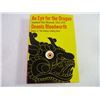 Image 4 : (2) Hardcover Books- The Golden Road and An Eye for the Dragon