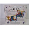 Image 3 : Caillou Play Set (sealed)