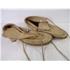 Image 2 : Surf Brand Suede Moccasins-Women's Size 9