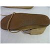 Image 4 : Surf Brand Suede Moccasins-Women's Size 9