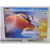 Image 1 : 1:144 Revell Discovery Space Shuttle with Boosters-unopened