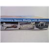 Image 3 : 1:144 Revell Discovery Space Shuttle with Boosters-unopened
