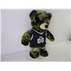 Image 2 : Build-a-Bear in New England Patriots Jersey