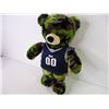 Image 3 : Build-a-Bear in New England Patriots Jersey