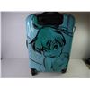 Image 2 : (1) Disney Tinkerbell Hard Shell Luggage on Wheels