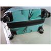 Image 3 : (1) Disney Tinkerbell Hard Shell Luggage on Wheels