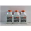 Image 1 : (6) Stihl Premium 2 - Stroke Engine Oil Bottles - Sealed