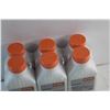 Image 2 : (6) Stihl Premium 2 - Stroke Engine Oil Bottles - Sealed